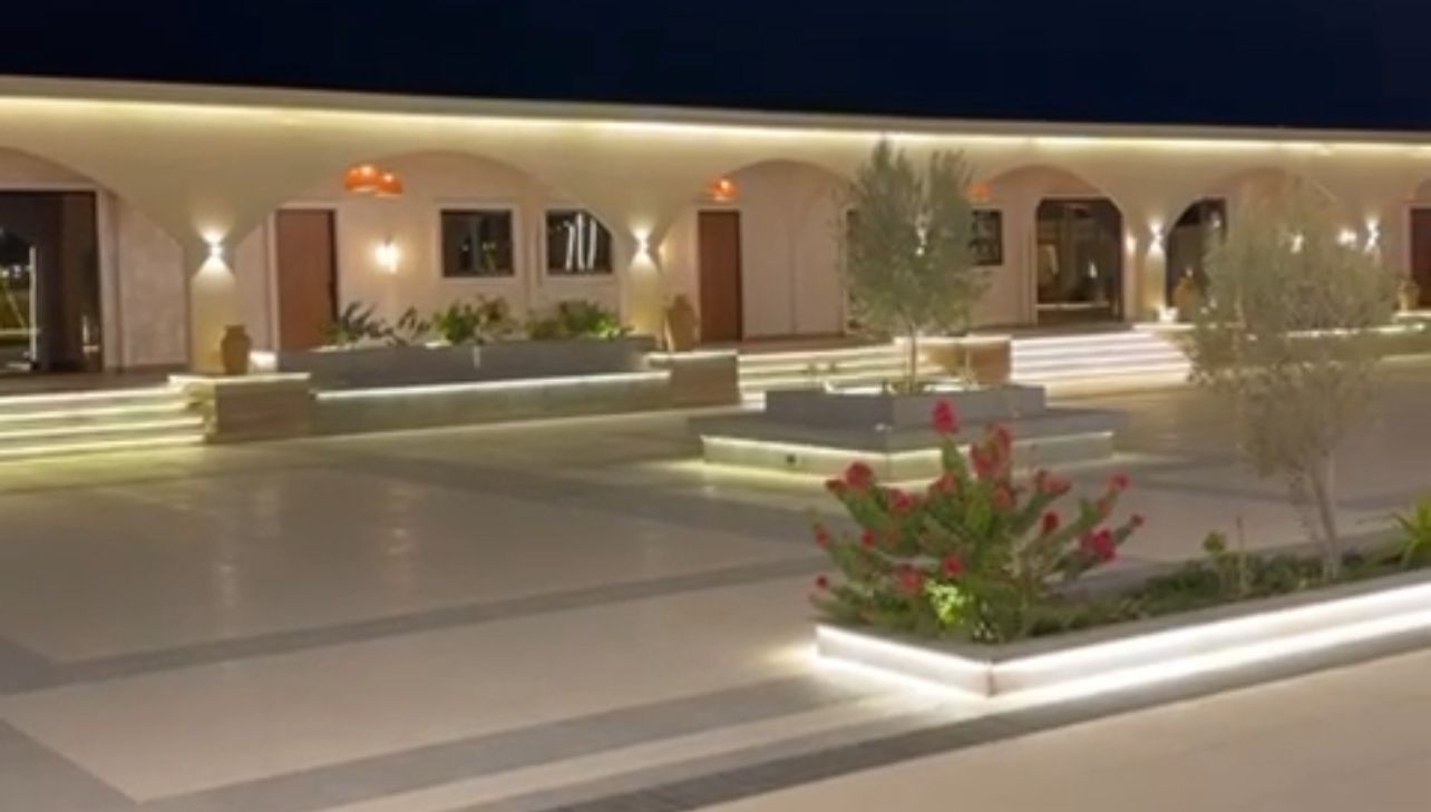 استراحة الشاهين 1